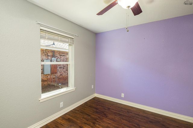 6009 SANDY HILL BOULEVARD, Wichita Falls, TX 76310