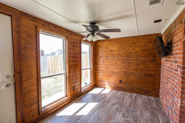 6009 SANDY HILL BOULEVARD, Wichita Falls, TX 76310