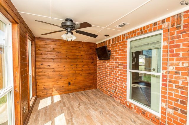 6009 SANDY HILL BOULEVARD, Wichita Falls, TX 76310