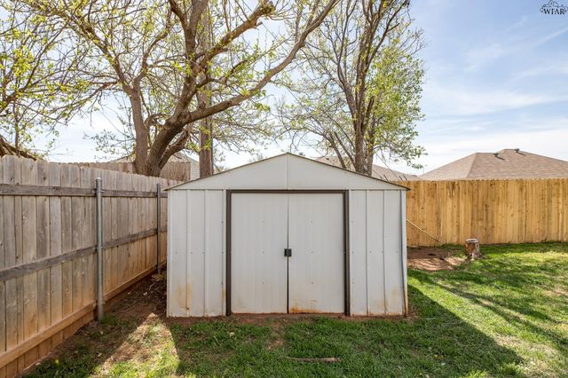 6009 SANDY HILL BOULEVARD, Wichita Falls, TX 76310