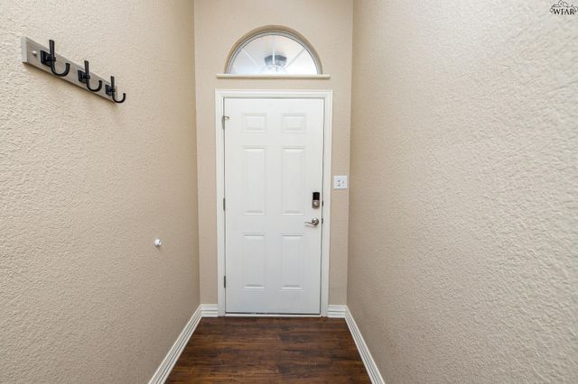 6009 SANDY HILL BOULEVARD, Wichita Falls, TX 76310