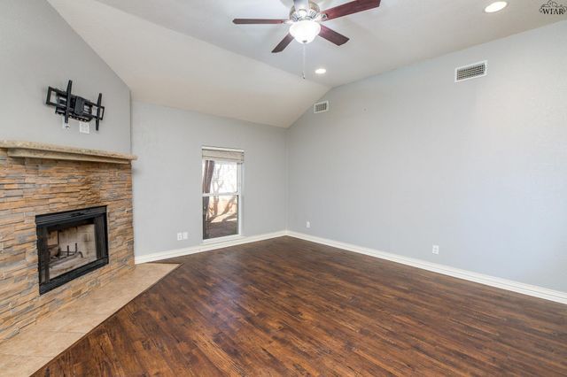 6009 SANDY HILL BOULEVARD, Wichita Falls, TX 76310