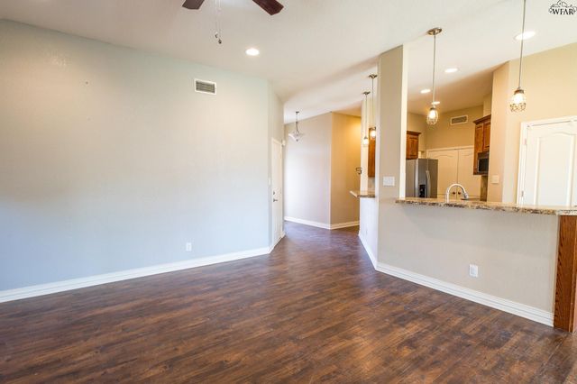 6009 SANDY HILL BOULEVARD, Wichita Falls, TX 76310