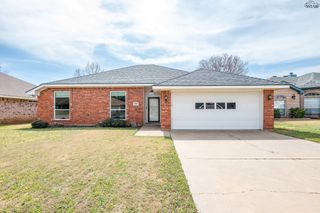 6009 SANDY HILL BOULEVARD, Wichita Falls, TX 76310