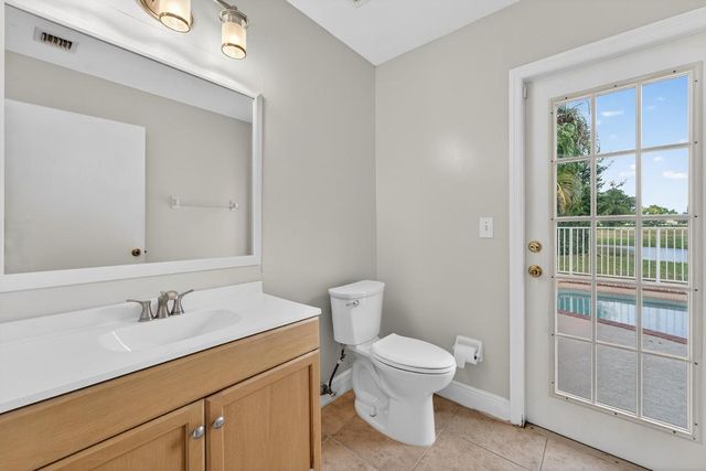 2698 Linkside Drive, Wellington, FL 33414