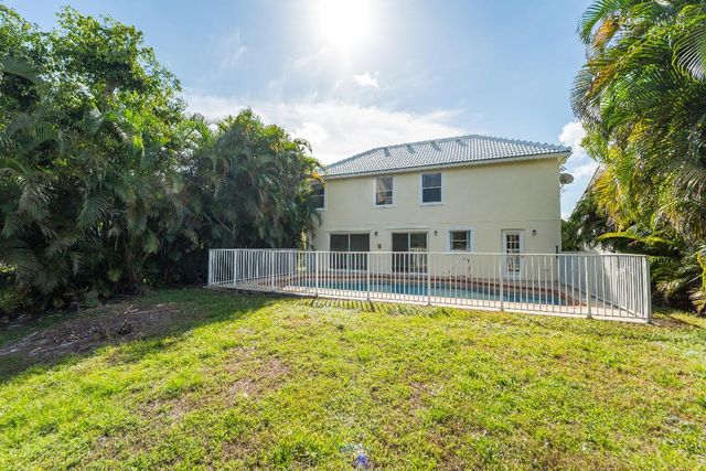 2698 Linkside Drive, Wellington, FL 33414