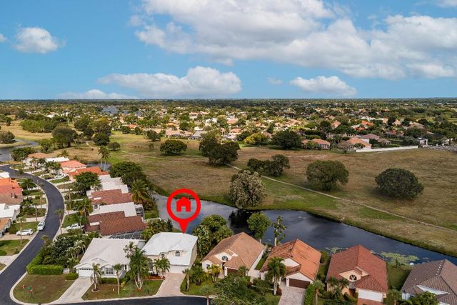 2698 Linkside Drive, Wellington, FL 33414