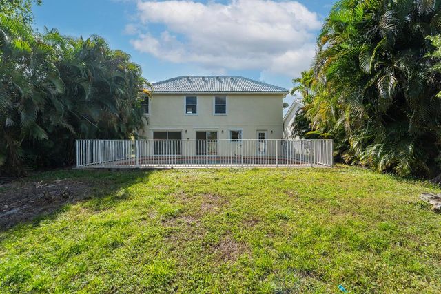 2698 Linkside Drive, Wellington, FL 33414