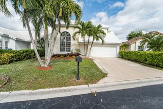 2698 Linkside Drive, Wellington, FL 33414