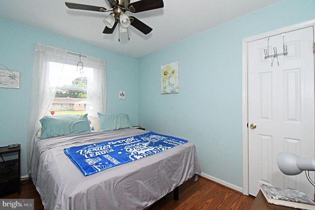 703 W COUNTY LINE RD, Warminster, PA 18974