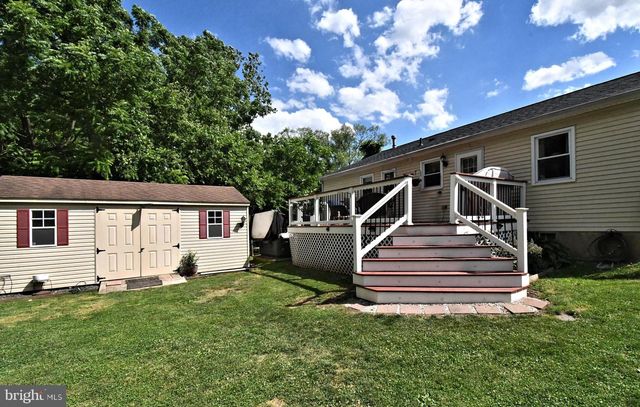 703 W COUNTY LINE RD, Warminster, PA 18974