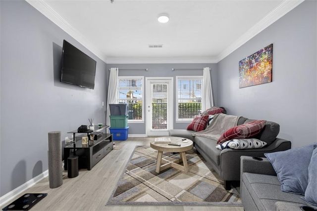1850 Cotillion Drive 4105, Atlanta, GA 30338