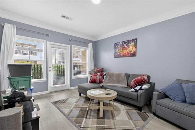 1850 Cotillion Drive 4105, Atlanta, GA 30338