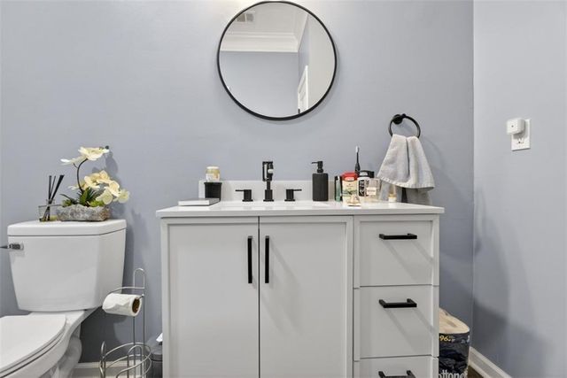 1850 Cotillion Drive 4105, Atlanta, GA 30338