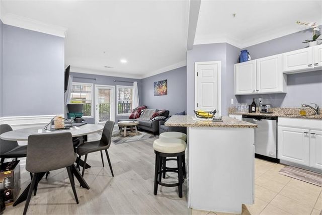 1850 Cotillion Drive 4105, Atlanta, GA 30338