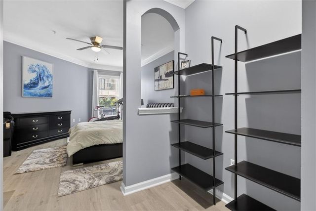 1850 Cotillion Drive 4105, Atlanta, GA 30338