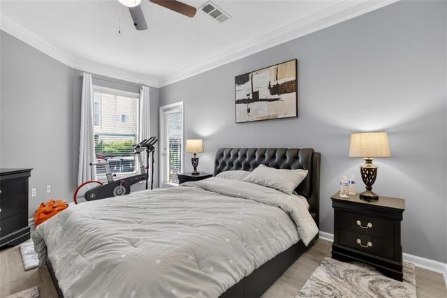 1850 Cotillion Drive 4105, Atlanta, GA 30338