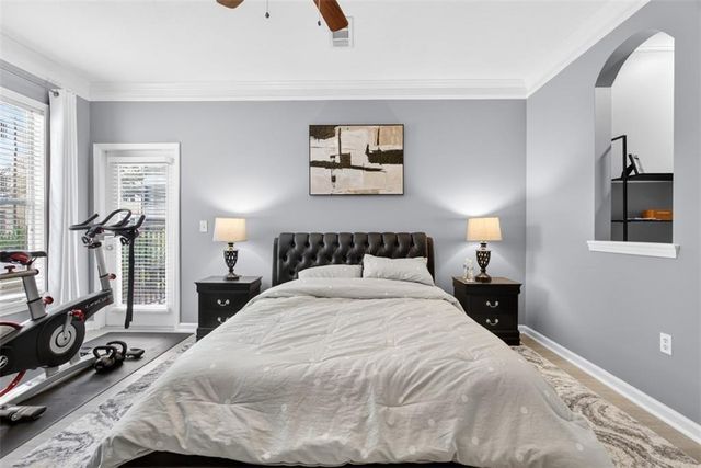 1850 Cotillion Drive 4105, Atlanta, GA 30338