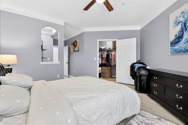 1850 Cotillion Drive 4105, Atlanta, GA 30338