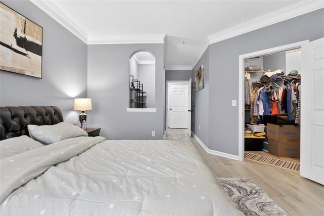 1850 Cotillion Drive 4105, Atlanta, GA 30338