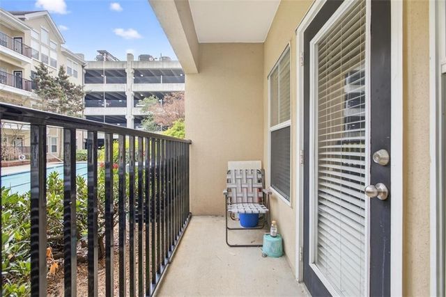 1850 Cotillion Drive 4105, Atlanta, GA 30338