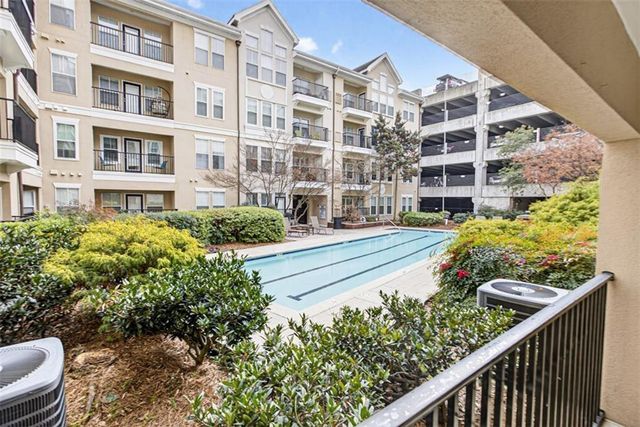 1850 Cotillion Drive 4105, Atlanta, GA 30338