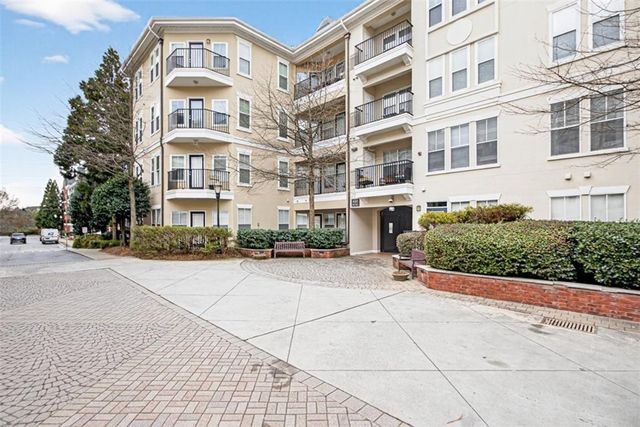 1850 Cotillion Drive 4105, Atlanta, GA 30338