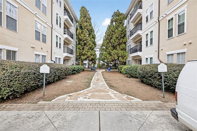 1850 Cotillion Drive 4105, Atlanta, GA 30338