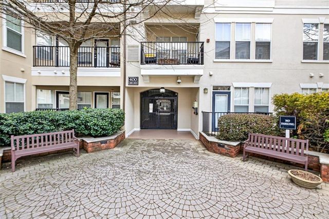 1850 Cotillion Drive 4105, Atlanta, GA 30338