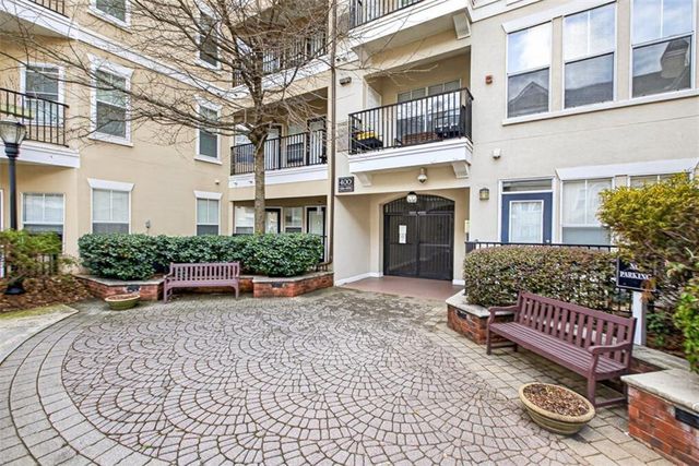 1850 Cotillion Drive 4105, Atlanta, GA 30338