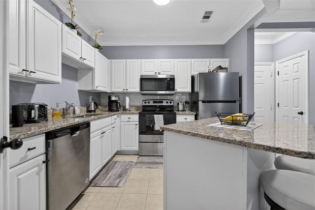 1850 Cotillion Drive 4105, Atlanta, GA 30338