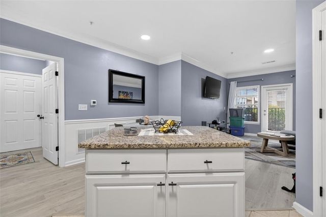 1850 Cotillion Drive 4105, Atlanta, GA 30338