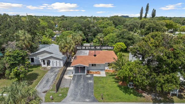 1633 SW 30th Avenue, Fort Lauderdale, FL 33312