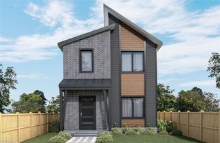 24 Booker ST, Hampton, VA 23663