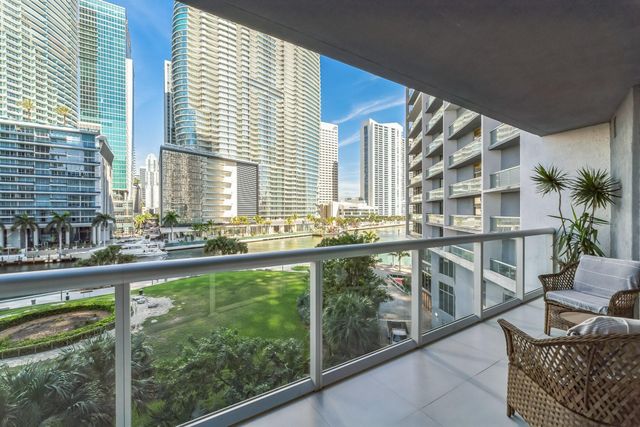 475 BRICKELL Avenue 512, Miami, FL 33131