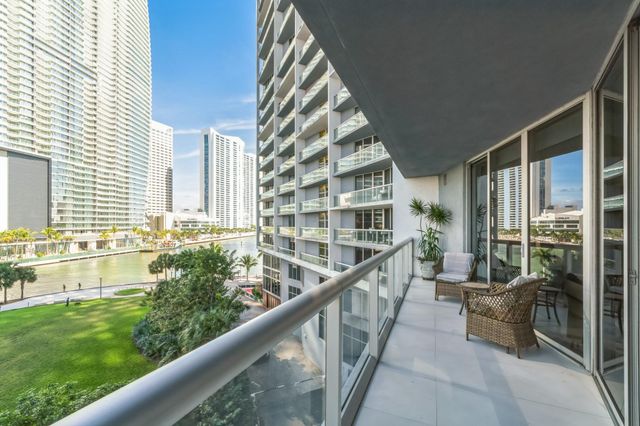 475 BRICKELL Avenue 512, Miami, FL 33131