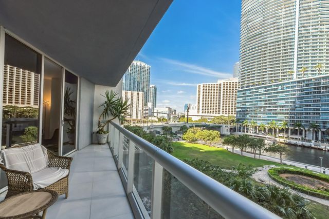 475 BRICKELL Avenue 512, Miami, FL 33131