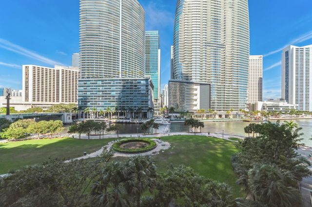 475 BRICKELL Avenue 512, Miami, FL 33131