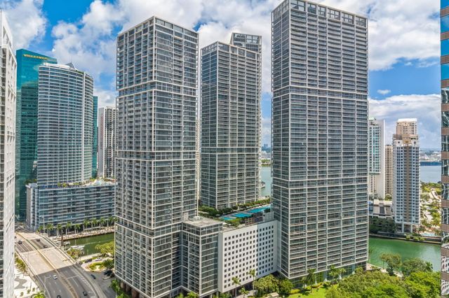 475 BRICKELL Avenue 512, Miami, FL 33131