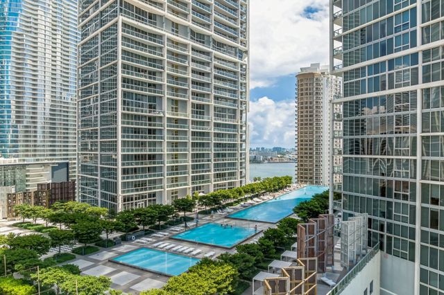 475 BRICKELL Avenue 512, Miami, FL 33131