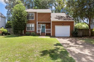 940 Jouett DR, Newport News, VA 23608