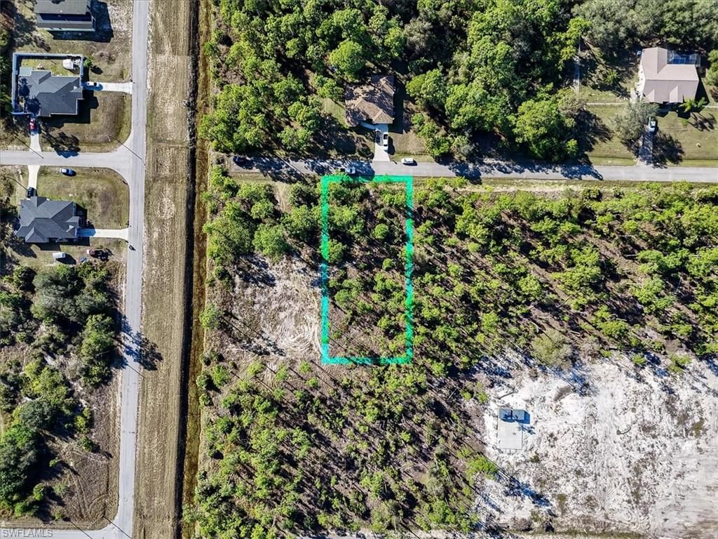 1202 Hamilton AVE, LEHIGH ACRES, FL 33972 — exterior