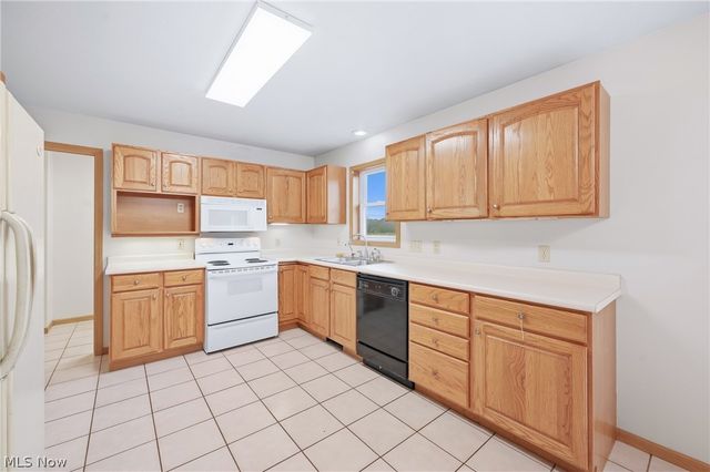 405 Cunningham Road, Salem, OH 44460