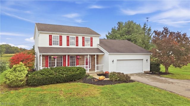 405 Cunningham Road, Salem, OH 44460