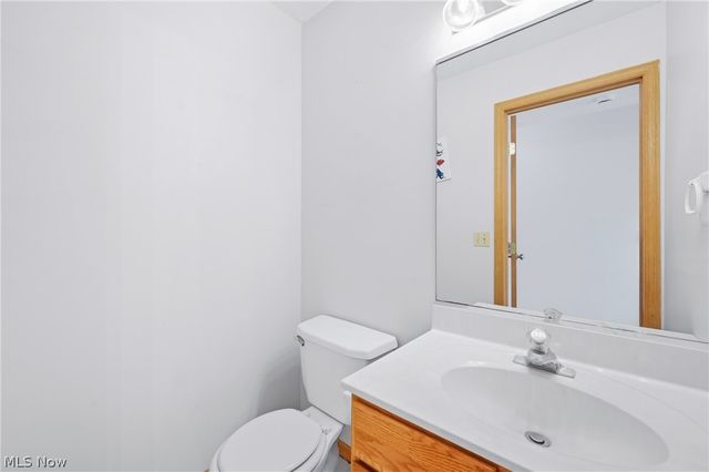405 Cunningham Road, Salem, OH 44460