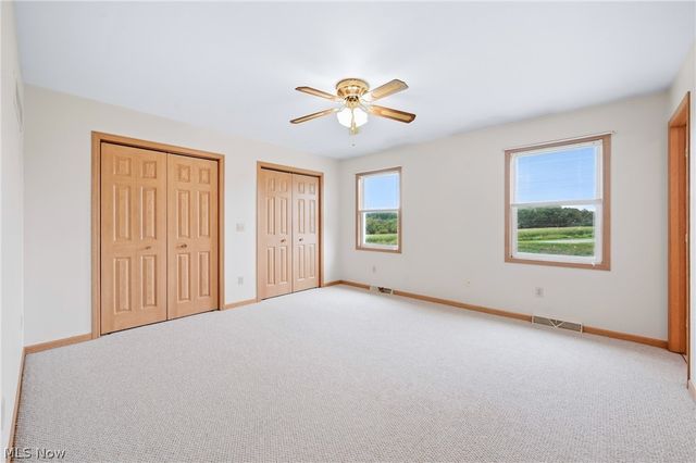405 Cunningham Road, Salem, OH 44460