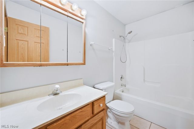 405 Cunningham Road, Salem, OH 44460