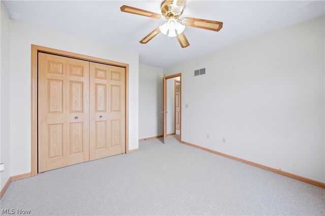 405 Cunningham Road, Salem, OH 44460