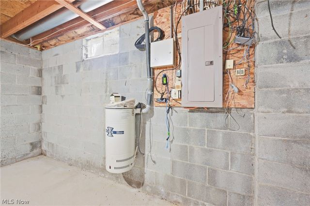 405 Cunningham Road, Salem, OH 44460