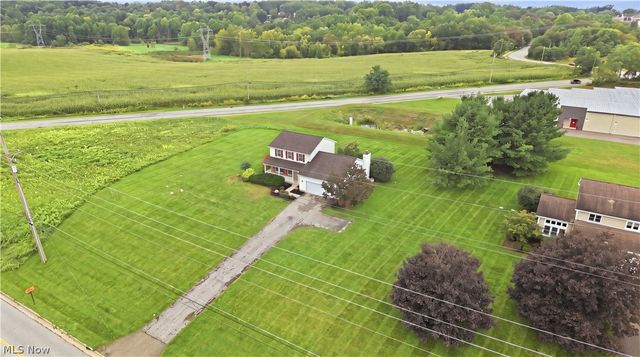 405 Cunningham Road, Salem, OH 44460